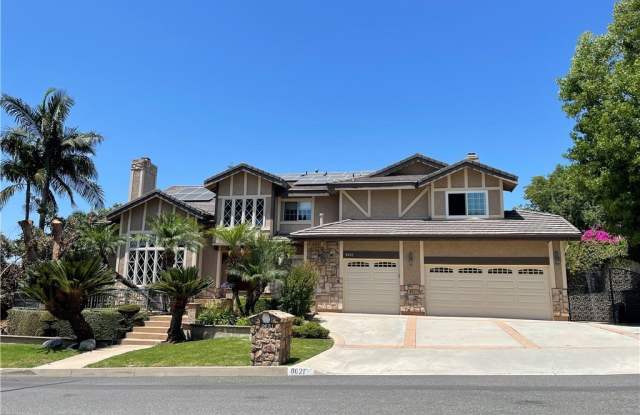 8621 Hillcrest Road - 8621 Hillcrest Road, Buena Park, CA 90621