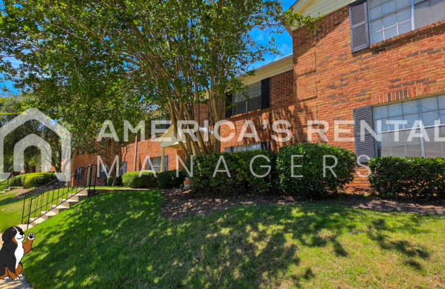 Cute 1 Bed / 1 Bath Condo in Homewood, AL for Rent - Available NOW! photos photos