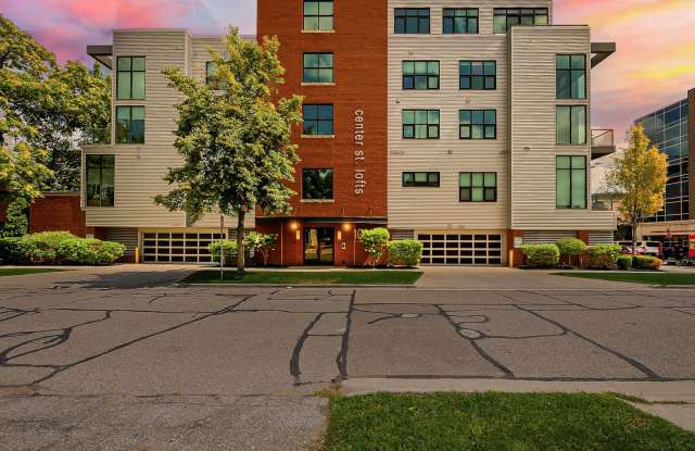 Modern Downtown Royal Oak Living! photos photos