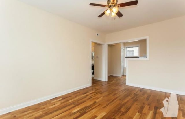1464 W BYRON - 1464 West Byron Street, Chicago, IL 60613