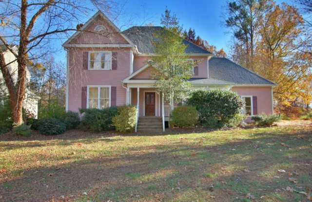 Spectacular & Spacious 4 Bedroom, 3 Bathroom Home in Durham with 1st Floor Bedroom! photos photos