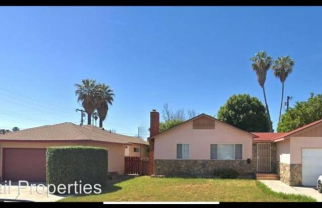 20514 Enadia Way Unit 11 - 20514 Enadia Way, Los Angeles, CA 91306