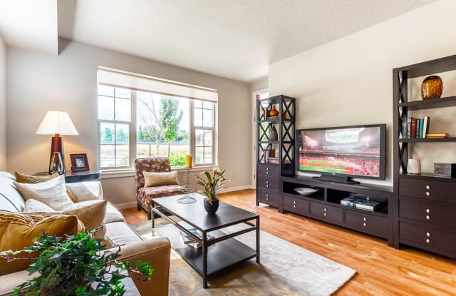 Villas at Amberglen West photos photos