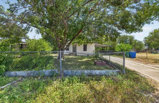 Charming 3BR House in San Antonio photos photos Charming 3BR House in San Antonio photos photos