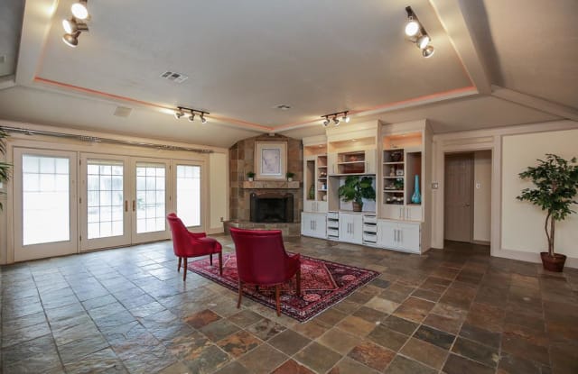 3123 Inwood Court - 3123 Inwood Court, Sugar Land, TX 77478