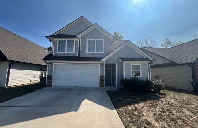 5334 Roosevelt Rd - 5334 Roosevelt Road, East Ridge, TN 37412
