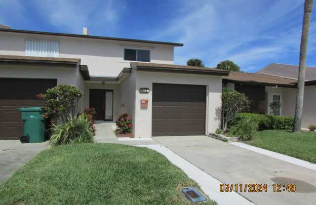 1128 Mary Joye Avenue - 1128 Mary Joye Avenue, Indian Harbour Beach, FL 32937
