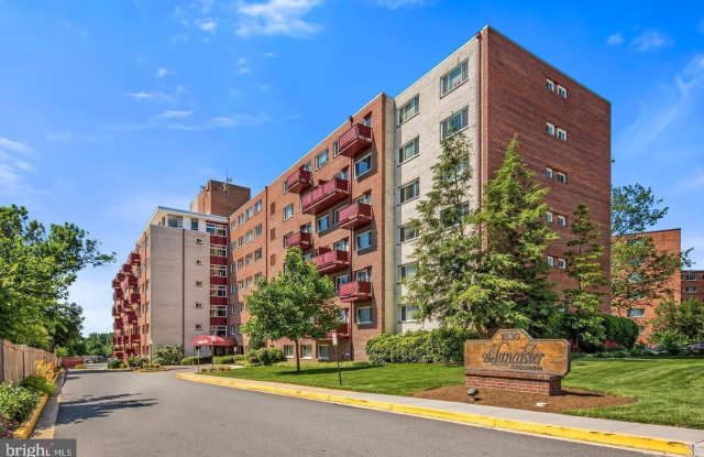 1830 COLUMBIA PIKE photos photos