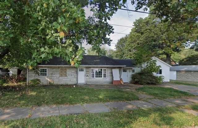 822 Arthur Street - 822 Arthur Street, Belleville, IL 62221