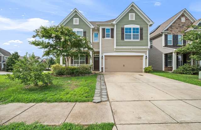 like Brand new SFH in Berewick photos photos