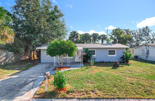 667 Barbuda Way - 667 Barbuda Way, Seminole County, FL 32714