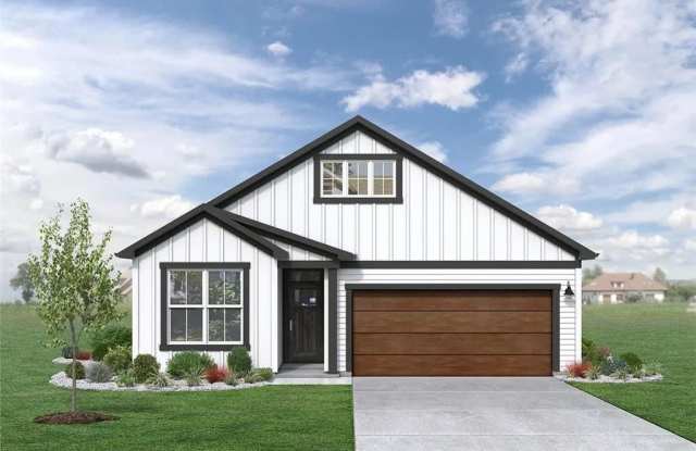 1209 Dundalk Trail - 1209 Dundalk Trl, Woodbury, MN 55129