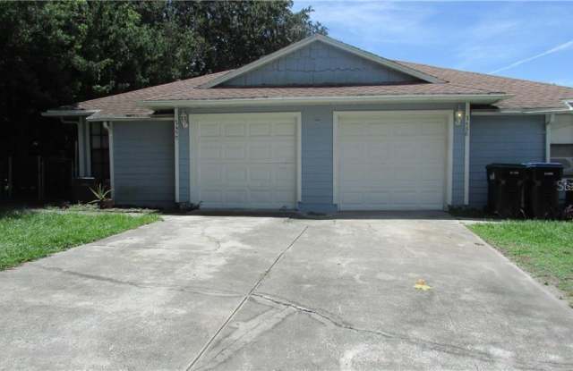 2488 FIELDING COURT - 2488 Fielding Court, Conway, FL 32806