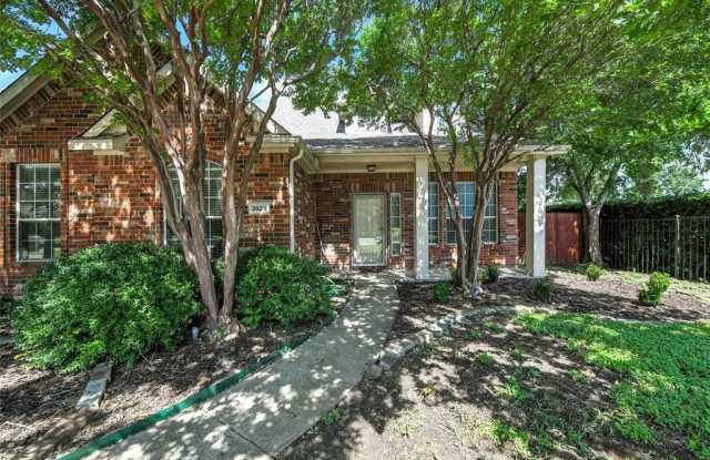 3929 Iris Court - 3929 Iris Court, McKinney, TX 75070