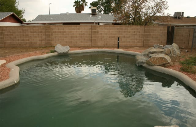 5921 W. Hearn Rd. - 5921 West Hearn Road, Glendale, AZ 85306