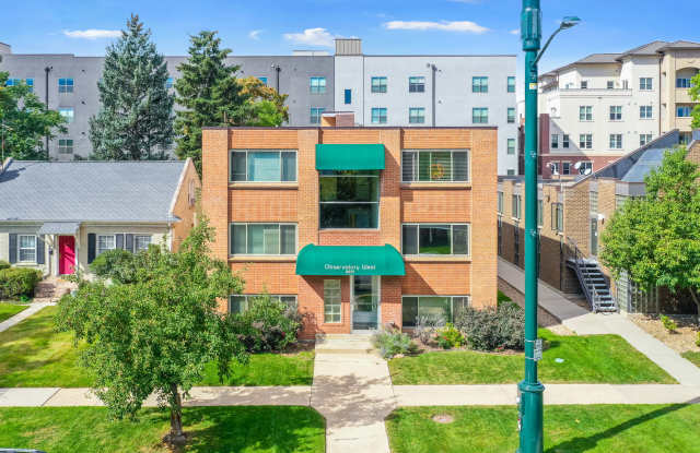 2259 South Josephine Street photos photos