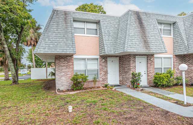 1610 South Palmetto Avenue - 1#25 photos photos