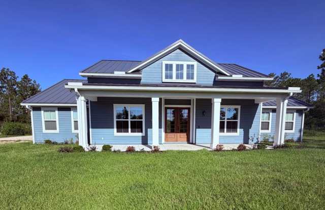 Gated 10-Acre Luxury Retreat with 40x60 Shop & Barn! photos photos