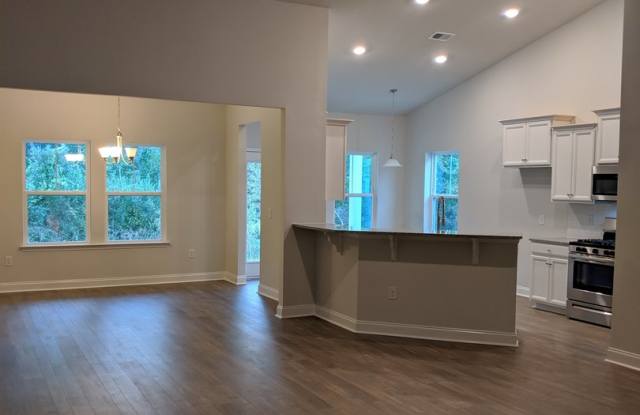 Single Family Home: Gleneagles Cottages within Legends Golf Resort! Gallery 3