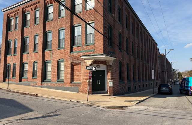 Sleek Manhattan Style Urban Condo Now Available in Byrne Lofts photos photos