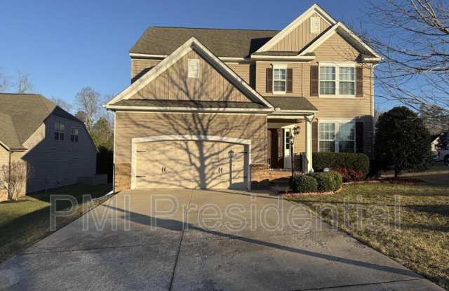 11319 Heartleaf Place - 11319 Heartleaf Place, Chesterfield County, VA 23120
