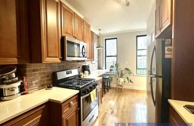 516 East 84th Street - 516 East 84th Street, New York City, NY 10028