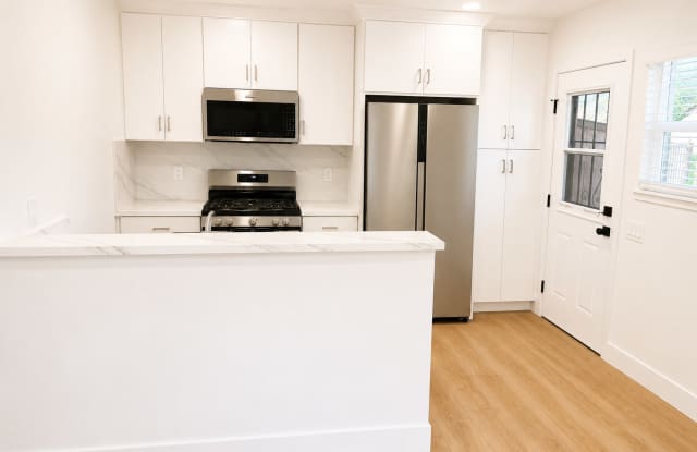 Modern Renovated Unit in Monterey Park Gallery 4