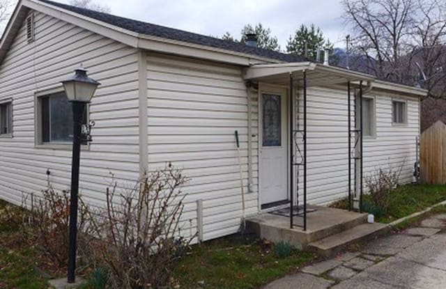 372 Wall Street - 372 Wall Avenue, Ogden, UT 84404