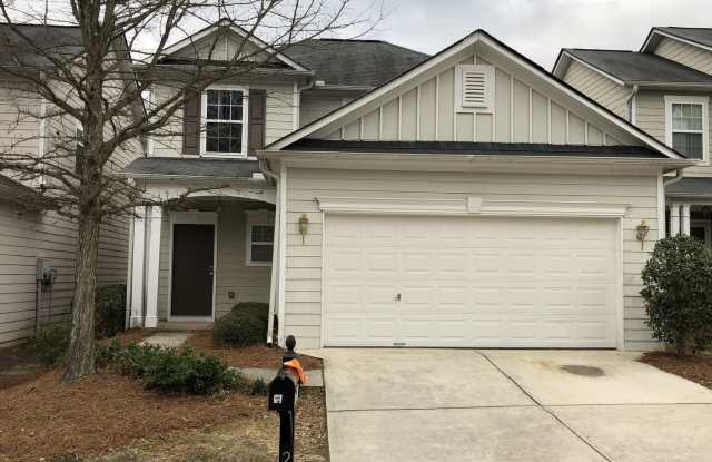 Conyers 3 Bed 2.5 Bath in Gated Community. - 2204 Palomino Lane, Conyers, GA 30012