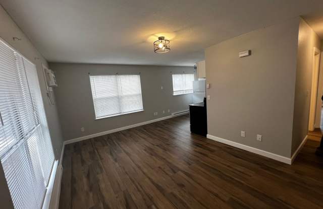 1 Bedroom 1 Bathroom Apartment Gallery 3