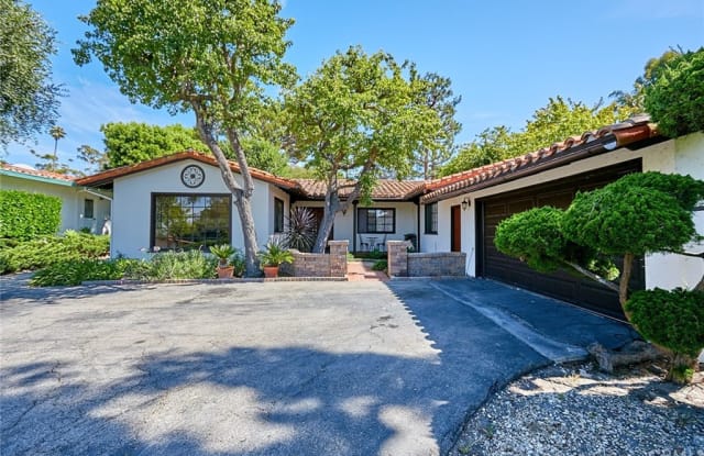 2404 Via Rafael - 2404 via Rafael, Palos Verdes Estates, CA 90274