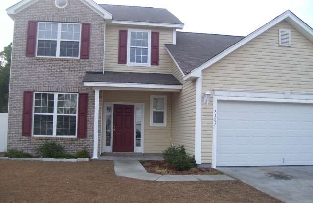 Lovely 4 BR/2.5 BA in Avalon -  FRESH paint, BRAND NEW flooring, FOUR bedrooms and a FENCED yard!! photos photos