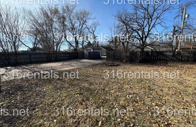 $999 - 3 bed 1 bath - Single Family Home photos photos