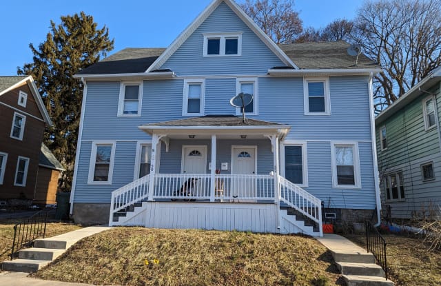 50 May Street - 52 May St - 50 May Street, Rochester, NY 14620