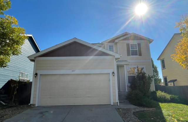 3Bed 3Bath Home In Erie Available July! photos photos