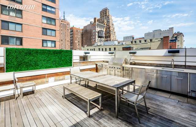 77 White Street - 77 White Street, New York City, NY 10013