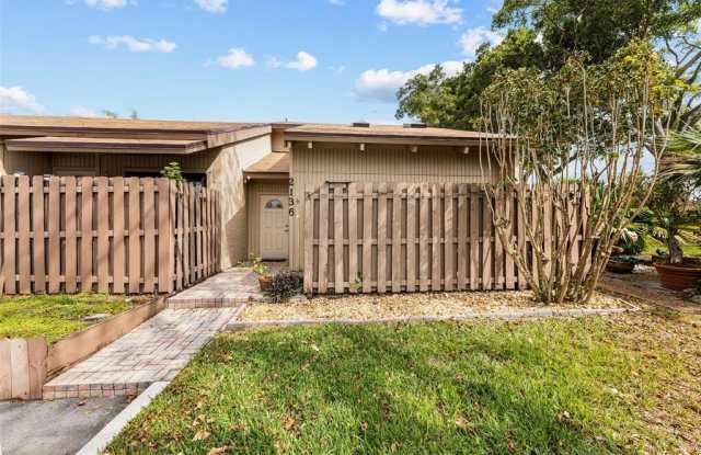 2136 SW 81ST WAY photos photos