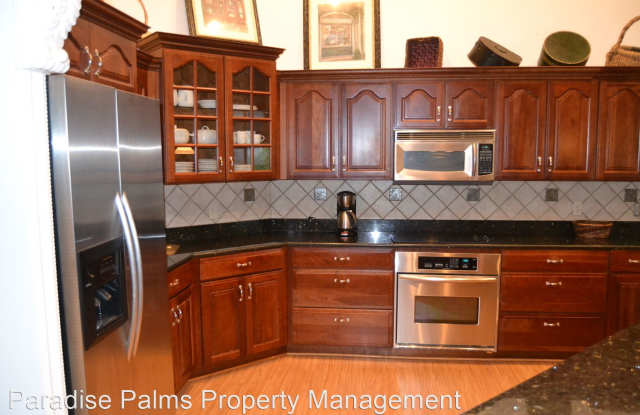 1720 Oak Lakes Drive - 1720 Oak Lakes Drive, Sarasota Springs, FL 34232