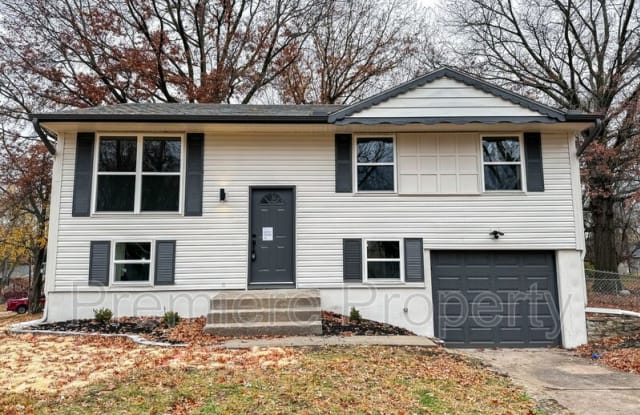 918 N Yuma Ave - 918 North Yuma Avenue, Independence, MO 64056