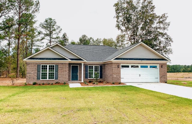 303 Four Seasons Drive - 303 Four Seasons Dr, Bulloch County, GA 30458