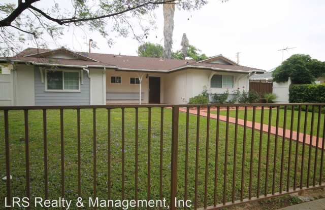 18721 Nordhoff Street Gallery 2