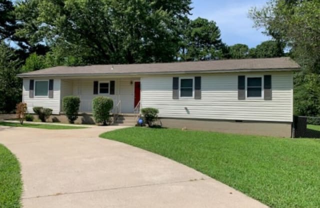 3404 Mastin Lake Road Northeast - 3404 Mastin Lake Road Northeast, Huntsville, AL 35810