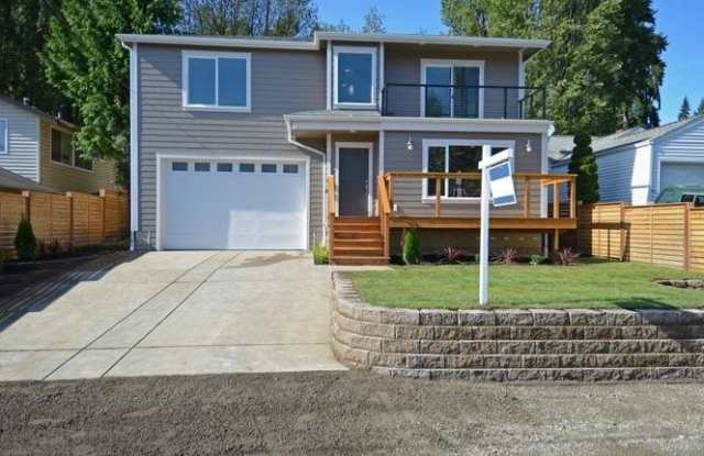 Great House for Rent - 9105 20th Avenue Northeast, Seattle, WA 98115