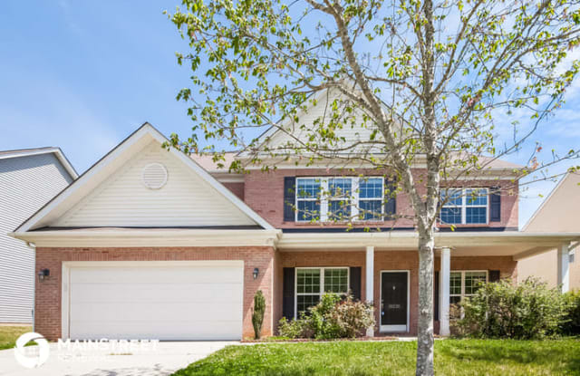 10230 Little Whiteoak Road - 10230 Little Whiteoak Road, Charlotte, NC 28215