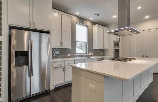 5816 Lindell Avenue - 5816 Lindell Avenue, Dallas, TX 75206 5816 Lindell Avenue - 5816 Lindell Avenue, Dallas, TX 75206