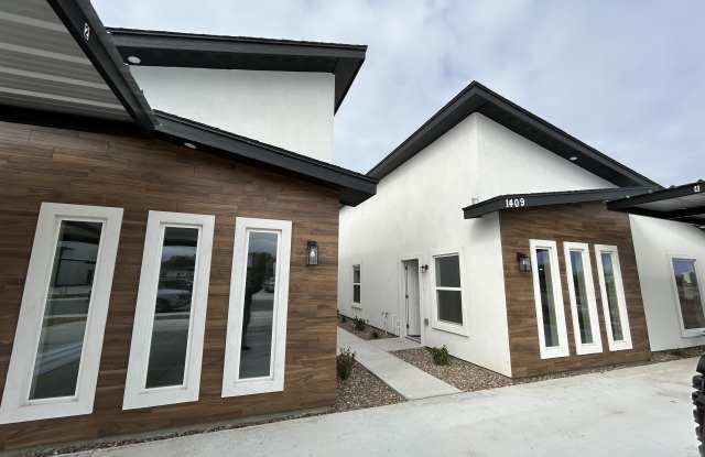 1409 S Michigan Street photos photos