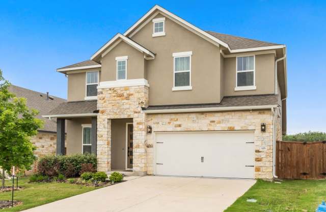 125 Plainsman Ln Georgetown, TX. 78633 photos photos