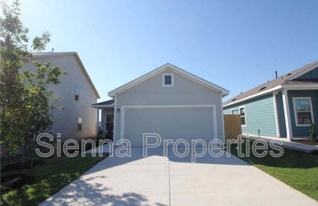 3317 Breckenridge Dr. - 3317 Breckenridge Drive, Austin, TX 78744