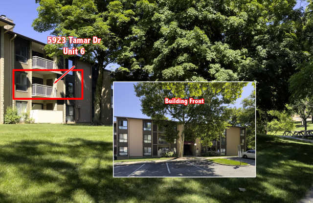 5923 Tamar Drive,6 Gallery 1