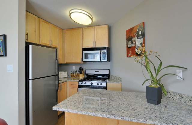 The Bluffs at Pacifica Apartments Gallery 4